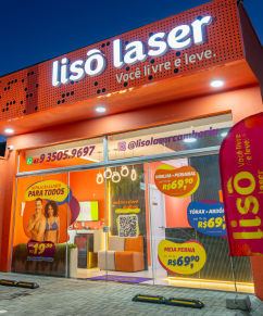 Lisô Laser