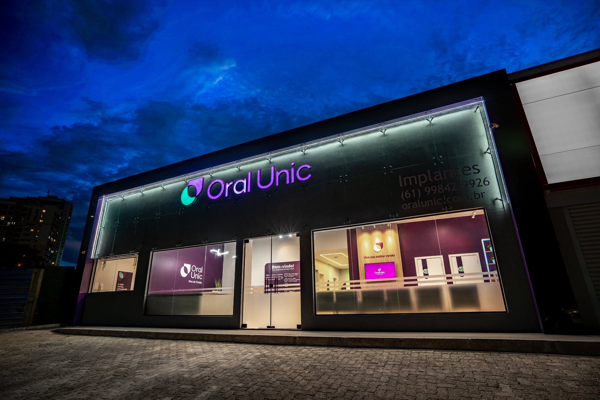 Oral Unic